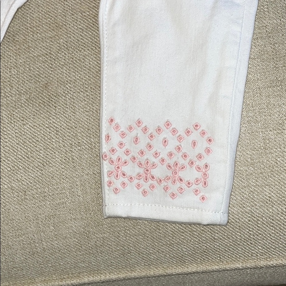 Spring denim - Picture 3 of 5